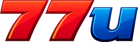 77u লোগো